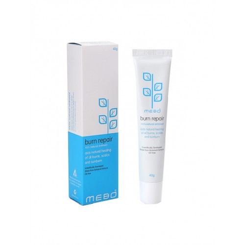 MEBO Burn Ointment 40g