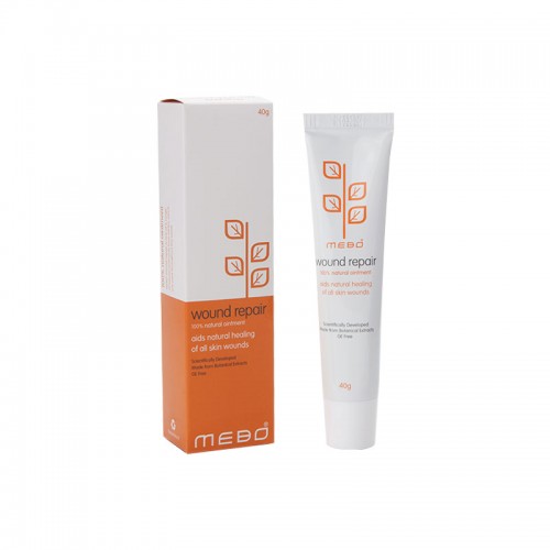 MEBO Wound Ointment 40g